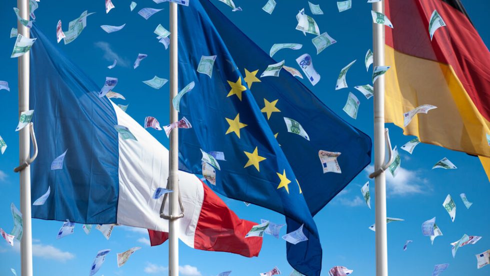 europe euros